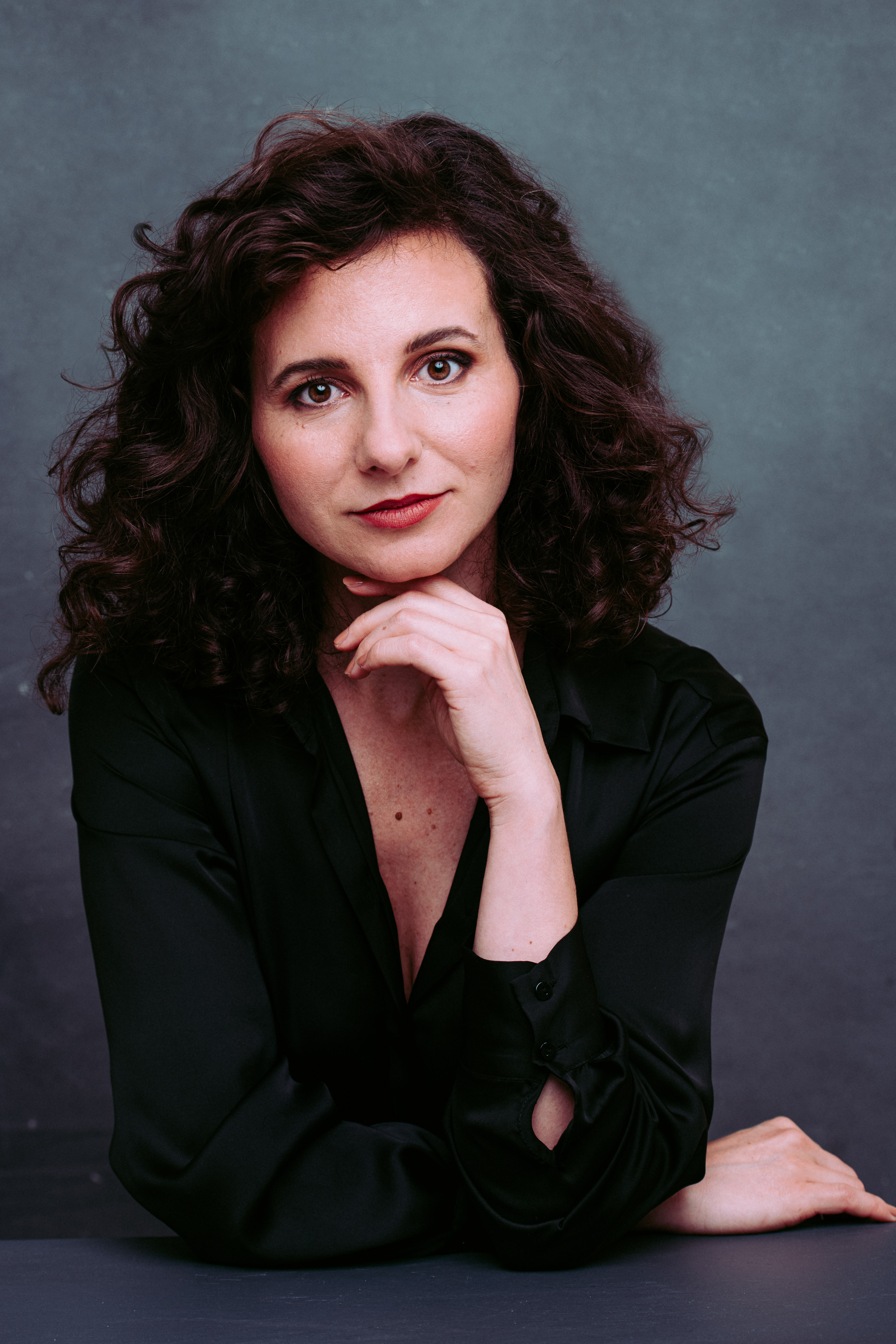 Anastasia Bulucevski, Business Consultant